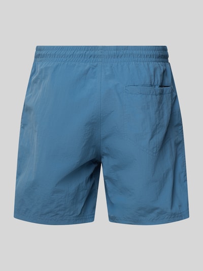 ONeill Relaxed Fit Badeshorts mit Logo-Stitching Bleu 3