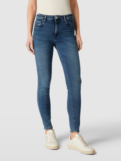 Armedangels Jeans mit 5-Pocket-Design Modell 'INGAA' Jeansblau 4