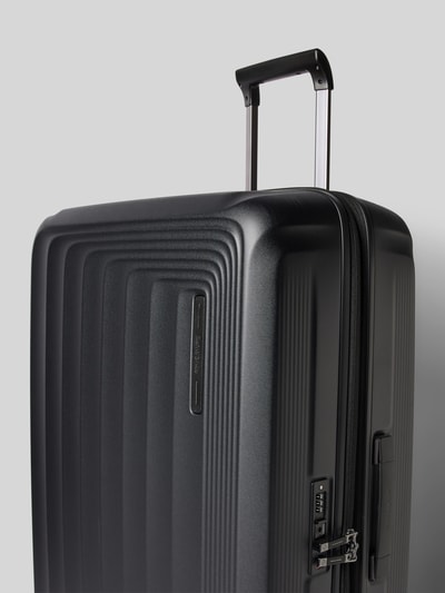 SAMSONITE Hardschalen trolley, model 'Nuon' Grafiet - 3