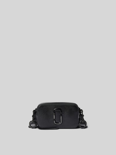 Marc Jacobs Crossbody Bag mit Label-Detail Black 2