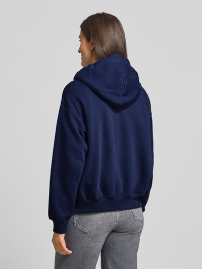 Polo Ralph Lauren Oversized Hoodie mit Kapuze Marine 5