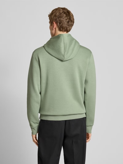 Jack & Jones Hoodie mit Kapuze Gruen 5