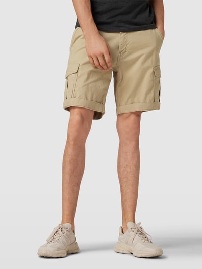 ONeill Bermuda met cargozakken, model 'Beach Break' Beige - 4