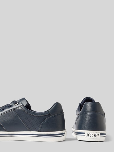 JOOP! SHOES Sneaker mit Prägung Modell 'misto ice' Marine 2