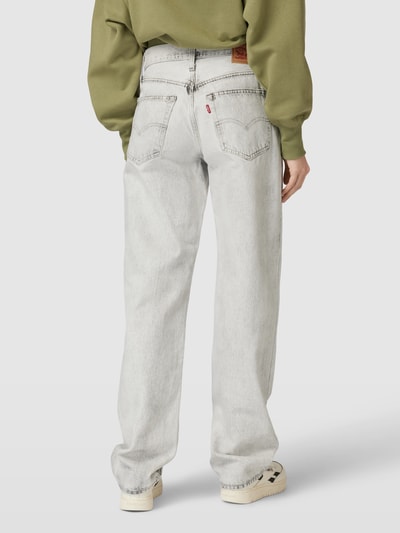 S.Oliver Junior Jeans Bambino 2132134 Usato Look Fit Pelle 58Z2