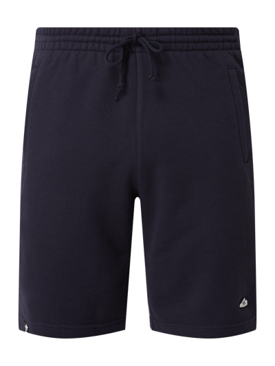 adidas Originals Sweatshorts van katoen  Marineblauw - 2