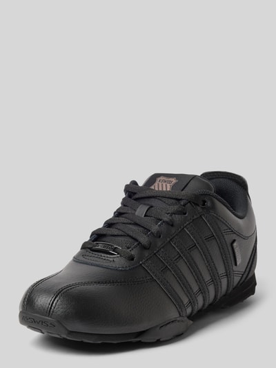 K-SWISS Sneaker mit Label-Applikation Modell 'Arvee 1.5' Black 1