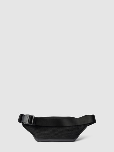 CK Calvin Klein Bauchtasche mit Label-Details Black 4
