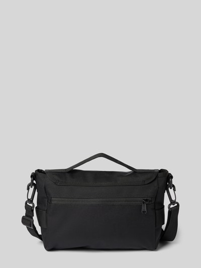 Carhartt Work In Progress Tasche mit Logo-Patch Black 3