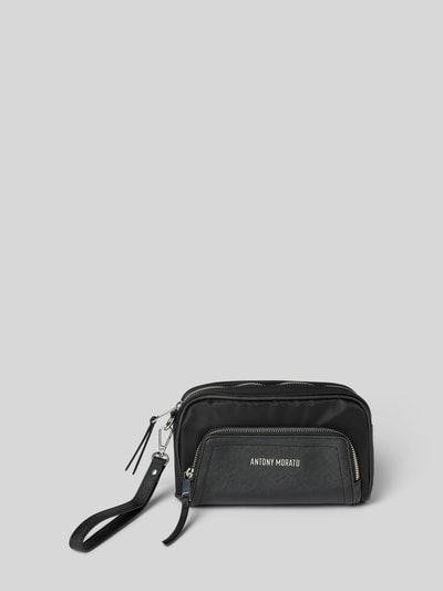 Antony Morato Handtasche mit Trageschlaufe Black 1