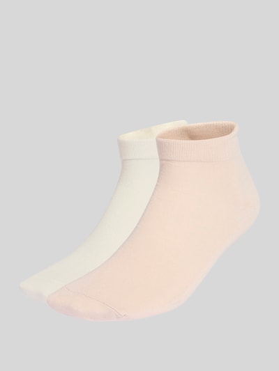 adidas Originals Socken mit Logo-Detail im 2er-Pack Rosa 1