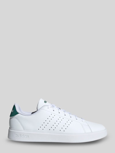 adidas Sportswear sneakersy z napisem z logo Biały 1