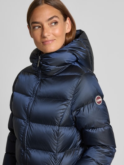 Colmar Originals Donsjas met tweewegritssluiting Marineblauw - 3