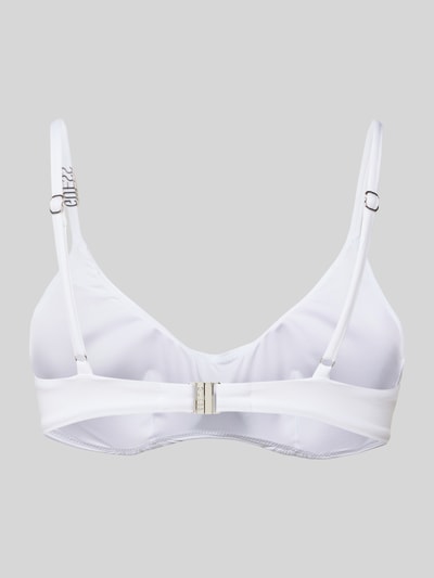 Guess Bikinitop met haakjessluiting Wit - 3