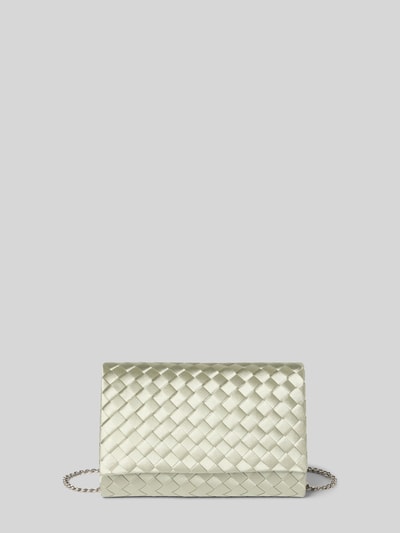 Jake*s Cocktail Crossbody Bag mit Schulterriemen Hellgruen 2