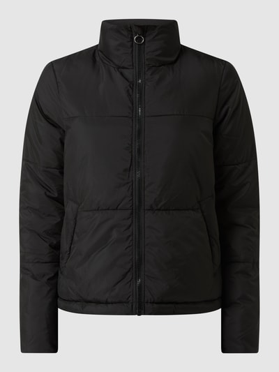 Vero Moda Jack met wattering  Zwart - 2