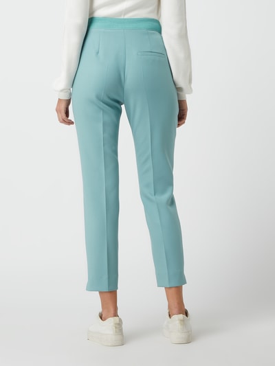 s.Oliver BLACK LABEL Stoffhose mit Stretch-Anteil Modell 'Sue' Aqua 5