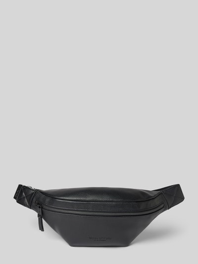 Marc O'Polo Bauchtasche aus Polyester Black 2