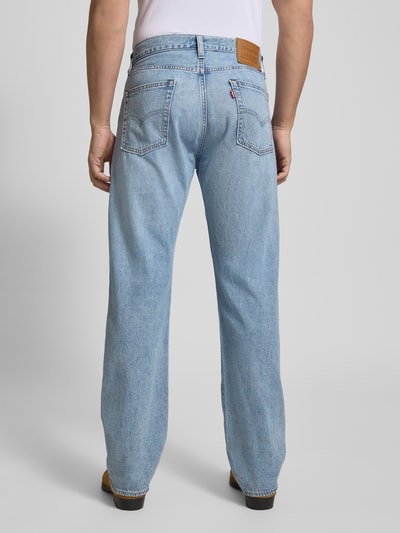 Levi's® Jeans met 5-pocketmodel Jeansblauw - 5