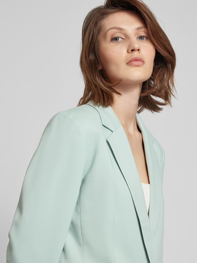 OPUS Blazer met klepzakken, model 'Jipina' Mintgroen - 3