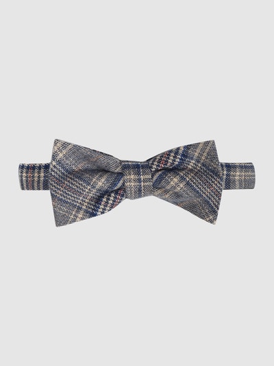 Prince Bowtie Bretels en strik in een set Blauw - 3