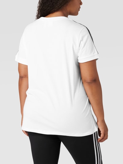 Adidas shirt cheap plus size