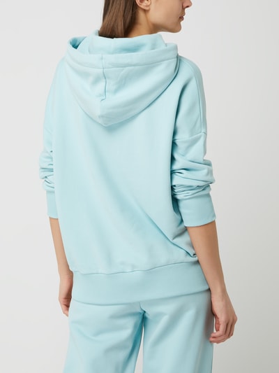 Rich Royal Hoodie aus Bio Baumwolle mint online kaufen