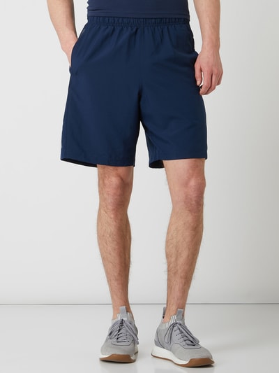 Under Armour Shorts mit Logo-Print - HeatGear® Marine 4