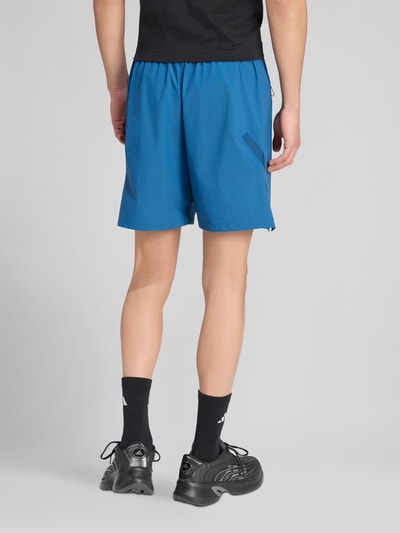 adidas Sportswear Regular Fit Trainingsshorts  Tuerkis 5