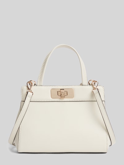 Tommy Hilfiger Umhängetasche mit Label-Details Offwhite 2