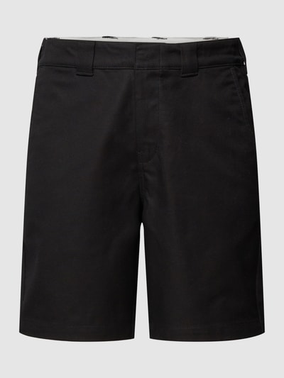 Dickies Shorts mit Eingrifftaschen Black 2