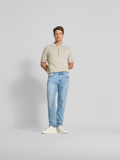 Closed Jeans mit 5-Pocket-Design Jeansblau 1