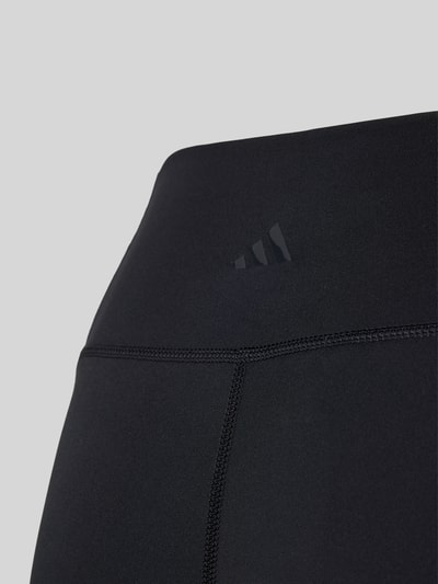 adidas Sportswear Leggings mit Logo-Detail Modell 'All Me' Black 2