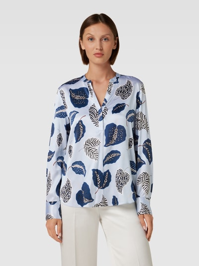 Herzen’s Angelegenheit Printed Shirt Dress 25231 6164 231019 main image 1