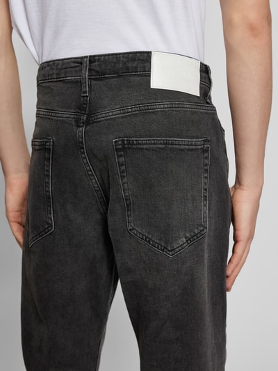 Only & Sons Jeans mit 5-Pocket-Design Modell 'YOKE' Black 3