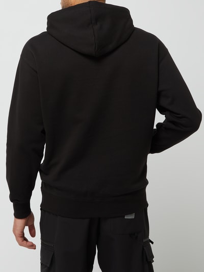 PUMA PERFORMANCE PUMA x Neymar Jr. Oversized Hoodie aus Baumwolle  Black 5