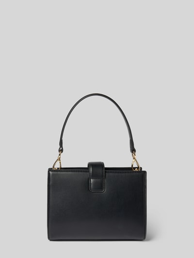 Tommy Hilfiger Tas met afneembare schouderband Zwart - 4