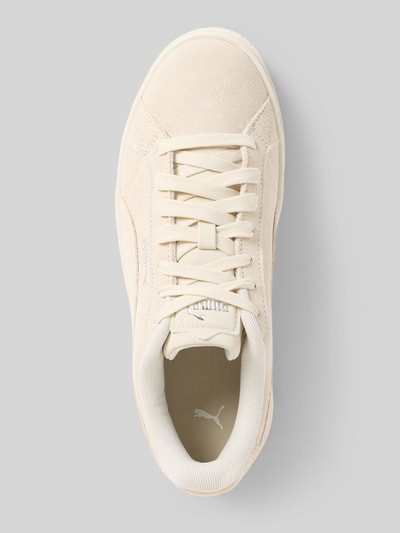 Puma Sneakers met labeldetails, model 'Karmen II' Beige - 3