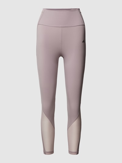 Adidas legging best sale dames roze