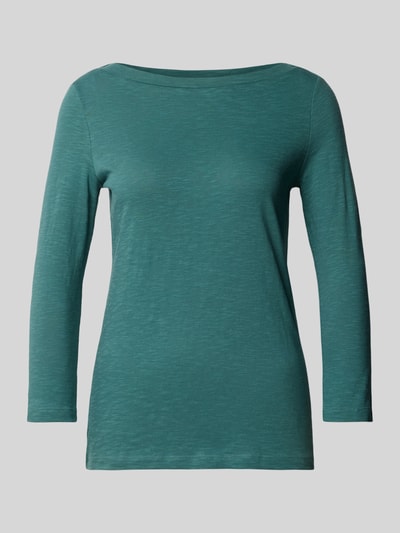 Tom Tailor Longsleeve mit 3/4-Arm Bottle 2