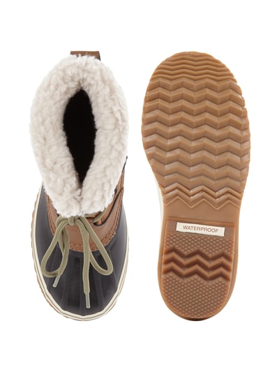 Sorel boots quality hotsell