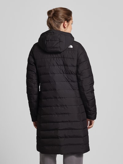 The North Face Gewatteerde lange jas met capuchon, model 'Aconcagua'  - 5