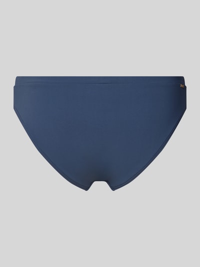 Barts Figi bikini z obszytymi brzegami Granatowy 3