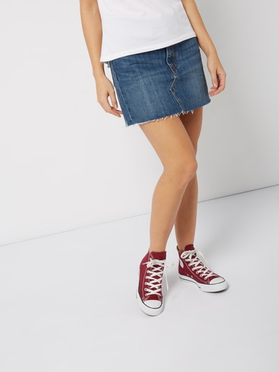 Levi's shop beetlebum skirt