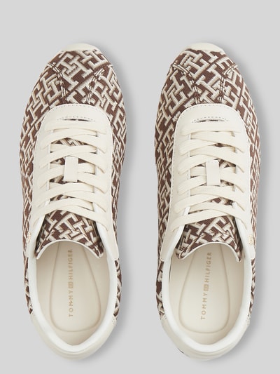 Tommy Hilfiger Sneaker im Allover-Logo-Print Hazel 4