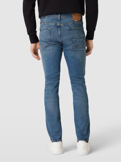 Tommy Hilfiger Slim fit jeans in 5-pocketmodel, model 'CREEK' Blauw - 5