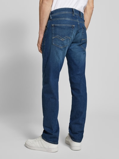 Replay Jeans mit 5-Pocket-Design Jeansblau 5