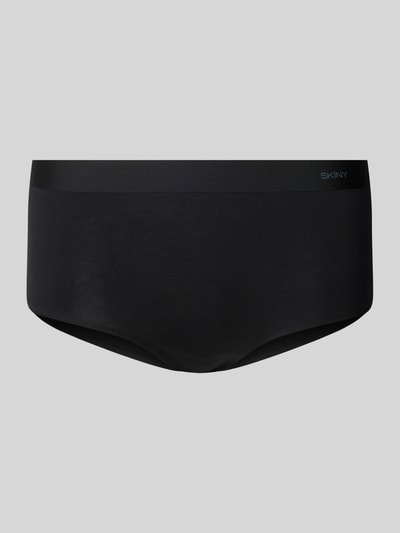 SKINY Slip mit elastischem Bund Modell 'SMARTOUCH' Black 1