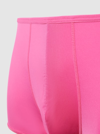 HOM Plumes Trunk - Pink