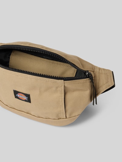 Dickies Bauchtasche mit Label-Detail Khaki 5